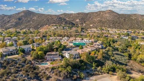 Tiny photo for 27015 Lemon Grass Way, Murrieta, CA 92562 (MLS # OC25249749)