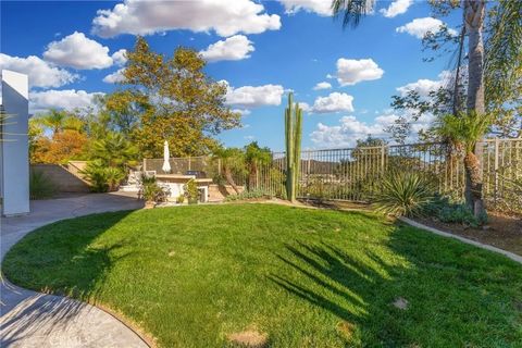 Tiny photo for 27015 Lemon Grass Way, Murrieta, CA 92562 (MLS # OC25249749)