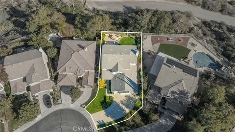 Tiny photo for 27015 Lemon Grass Way, Murrieta, CA 92562 (MLS # OC25249749)