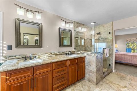 Tiny photo for 27015 Lemon Grass Way, Murrieta, CA 92562 (MLS # OC25249749)