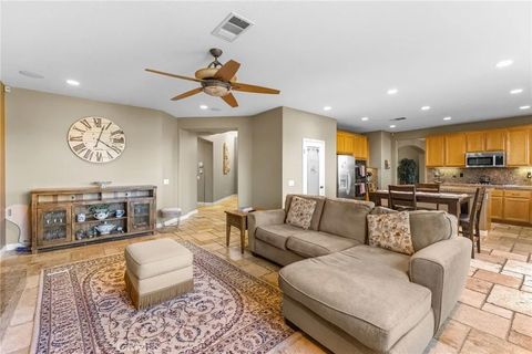 Tiny photo for 27015 Lemon Grass Way, Murrieta, CA 92562 (MLS # OC25249749)