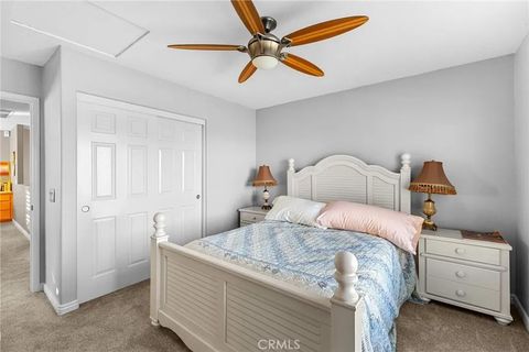 Tiny photo for 27015 Lemon Grass Way, Murrieta, CA 92562 (MLS # OC25249749)