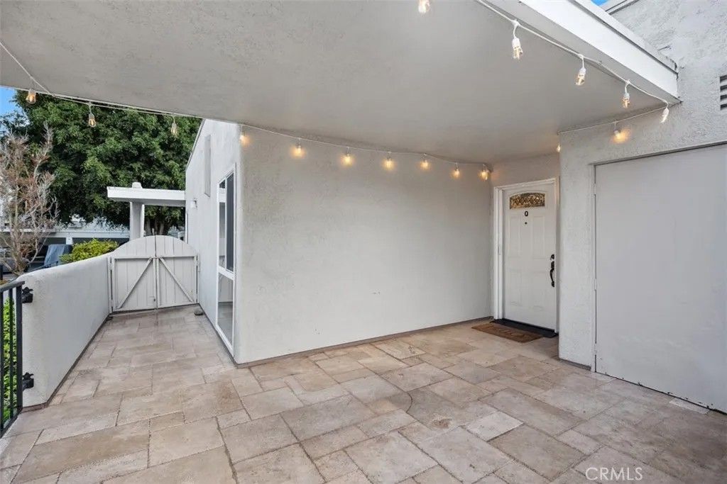 Photo of 2328 Via Mariposa #Q, Laguna Woods, CA 92637 (MLS # OC26086644)