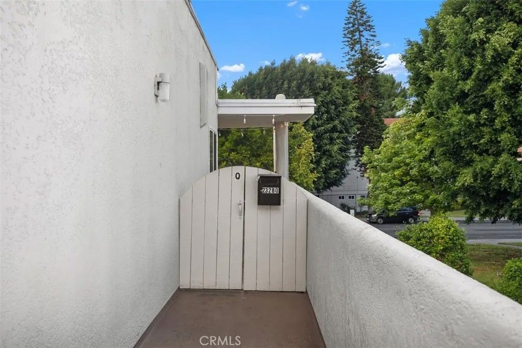 Photo of 2328 Via Mariposa #Q, Laguna Woods, CA 92637 (MLS # OC26086644)