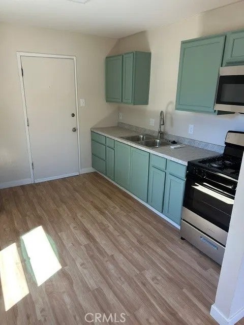 1105 Elizabeth lake Road