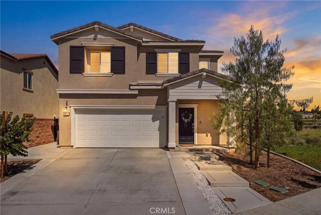 8357 Sun Rose Court