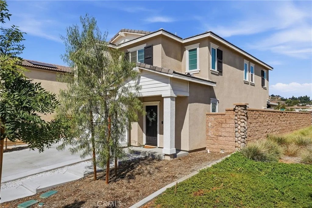 8357 Sun Rose Court