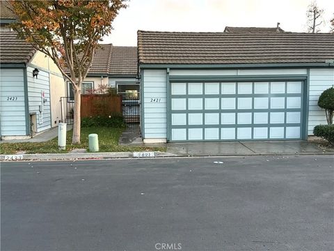 2421 Hawthorn Escondido CA 92027