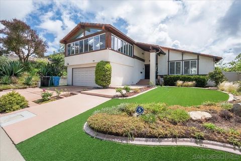 Photo of 13049 Shalimar Place, San Diego, CA 92014 (MLS # 260011606)