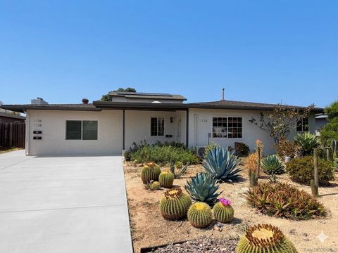 1134-1138 Atwater San Diego CA 92154