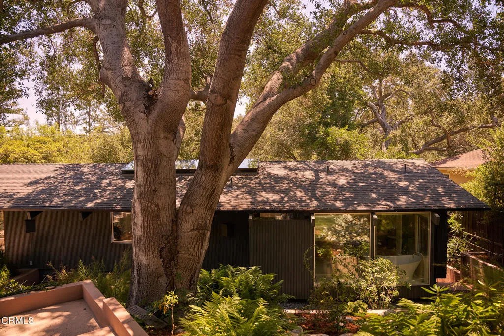 980 Mesa Verde Road