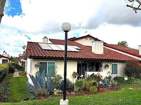 Photo of 2425 Cranston Dr #219, Escondido, CA 92025 (MLS # 260004958)