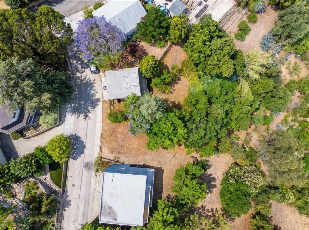 Photo of 1867 Burnell Dr, Mount Washington, CA 90065 (MLS # SR26095949)