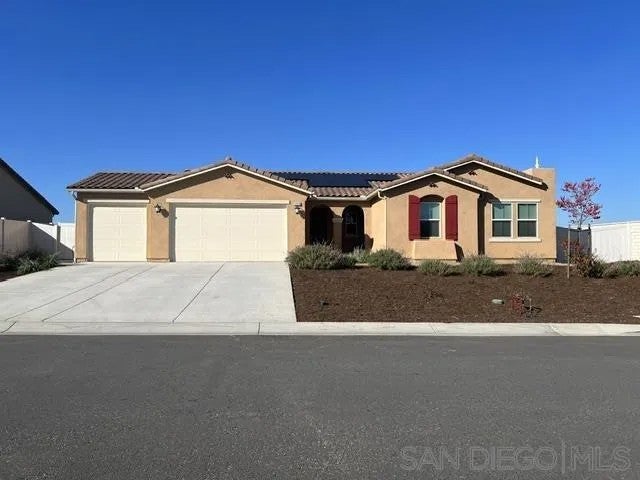 Photo of 13556 Walsh Way, Valley Center, CA 92082 (MLS # 260025154)