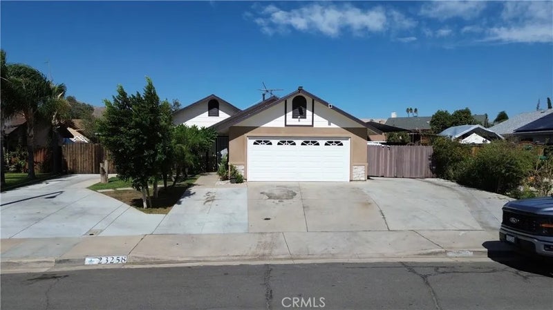 23258 Dunhill Drive
