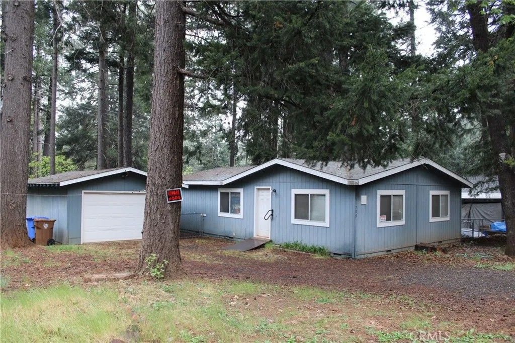 Photo of 14705 Denise Drive, Magalia, CA 95954 (MLS # SN26069155)