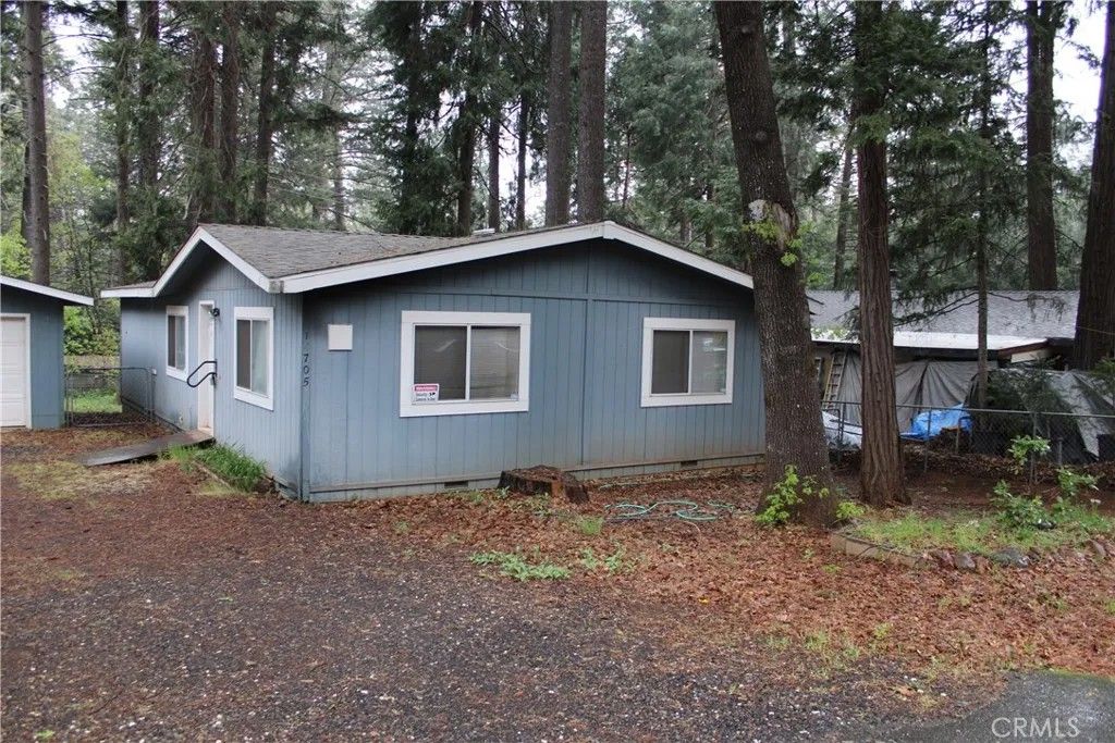 Photo of 14705 Denise Drive, Magalia, CA 95954 (MLS # SN26069155)