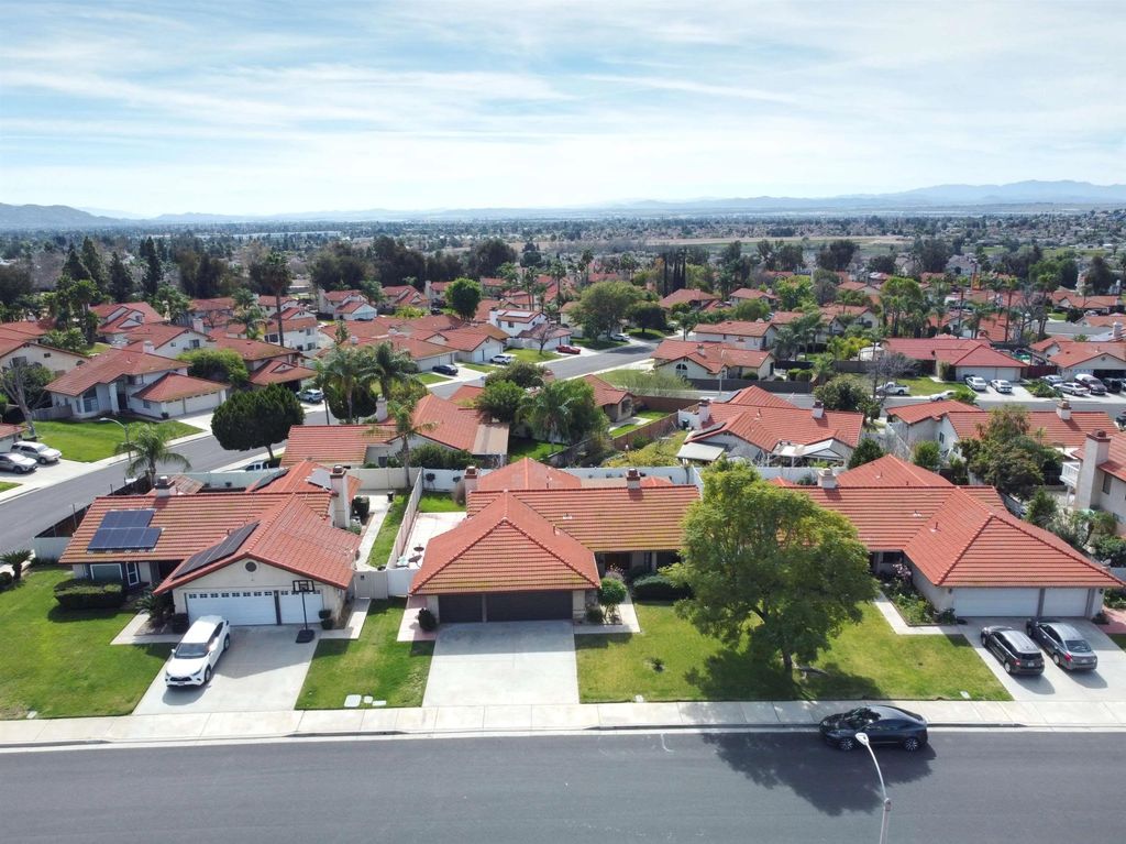 Photo of 23929 Pine Field Drive, Moreno Valley, CA 92557 (MLS # 260004651)