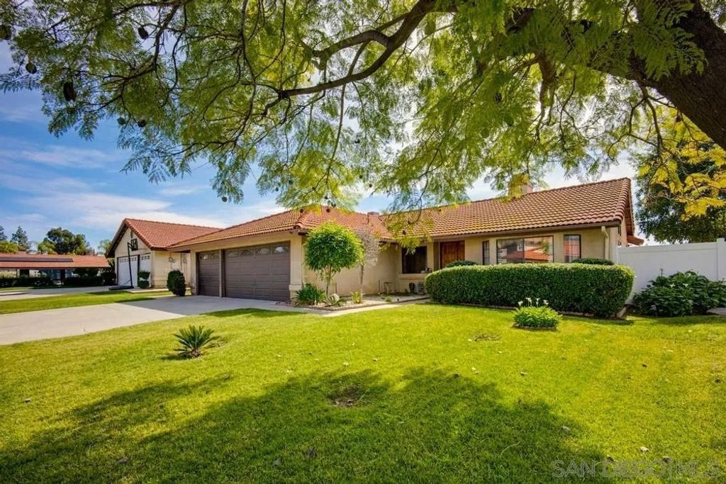 Photo of 23929 Pine Field Drive, Moreno Valley, CA 92557 (MLS # 260004651)