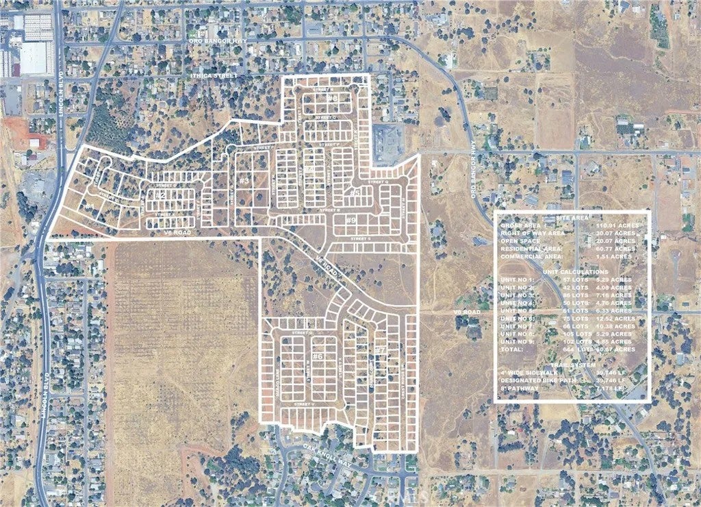 Photo of 0 Lincoln Blvd, Oroville, CA 95966 (MLS # SN26200565)