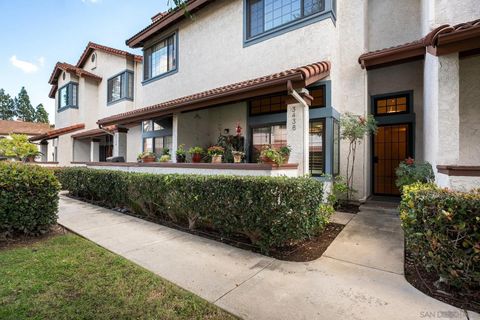 3436 Mission Mesa Way San Diego CA 92120