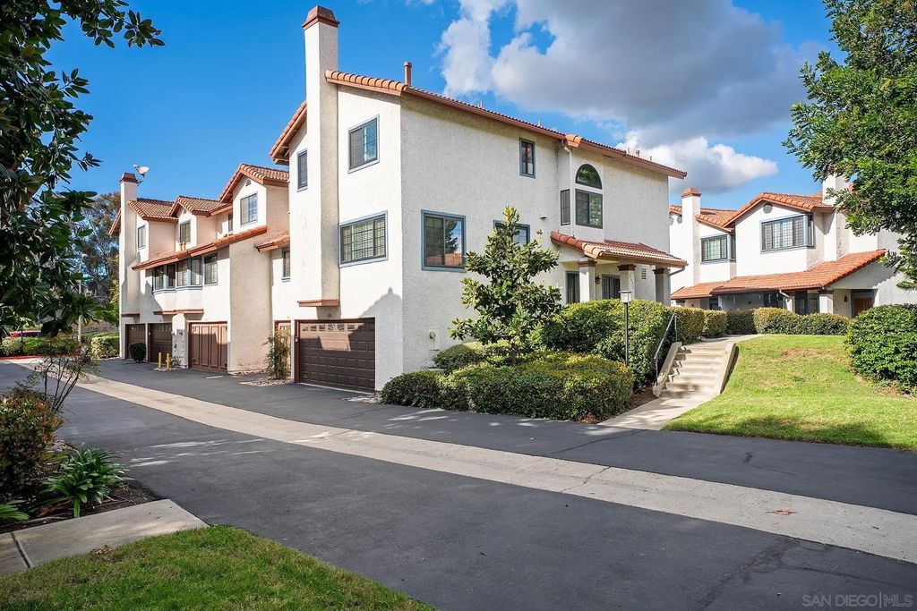 Photo of 3436 Mission Mesa Way, San Diego, CA 92120 (MLS # 2600613)