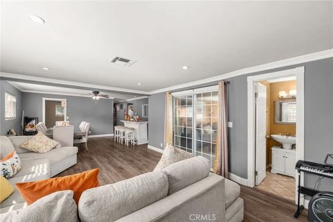 Tiny photo for 750 Glenshaw Drive, La Puente, CA 91744 (MLS # IV25255359)