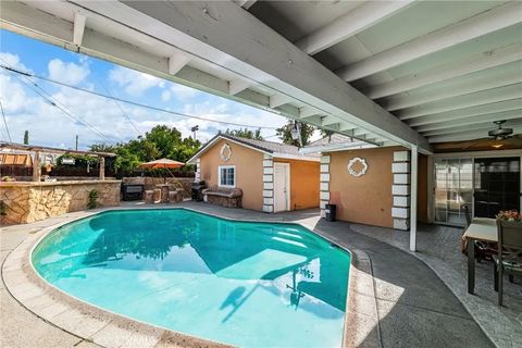 Tiny photo for 750 Glenshaw Drive, La Puente, CA 91744 (MLS # IV25255359)