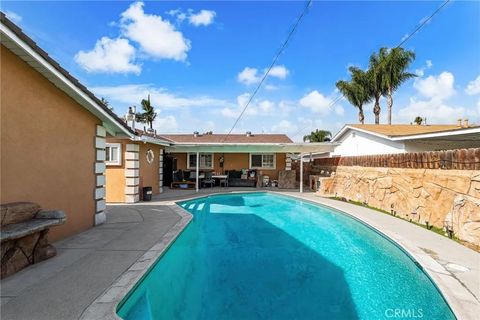 Tiny photo for 750 Glenshaw Drive, La Puente, CA 91744 (MLS # IV25255359)