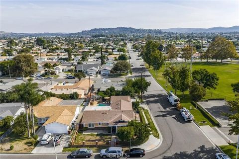 Tiny photo for 750 Glenshaw Drive, La Puente, CA 91744 (MLS # IV25255359)