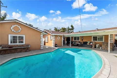 Tiny photo for 750 Glenshaw Drive, La Puente, CA 91744 (MLS # IV25255359)