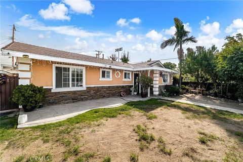 Tiny photo for 750 Glenshaw Drive, La Puente, CA 91744 (MLS # IV25255359)