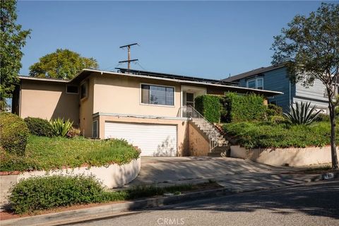2305 Westboro Alhambra CA 91803