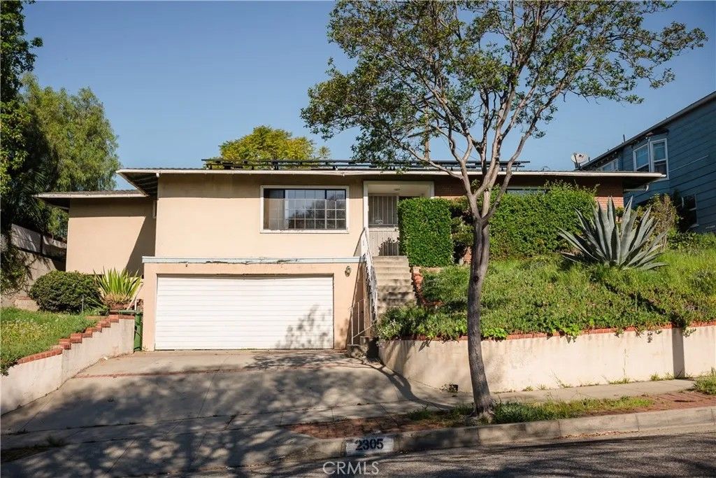 Photo of 2305 Westboro Ave, Alhambra, CA 91803 (MLS # AR26072187)