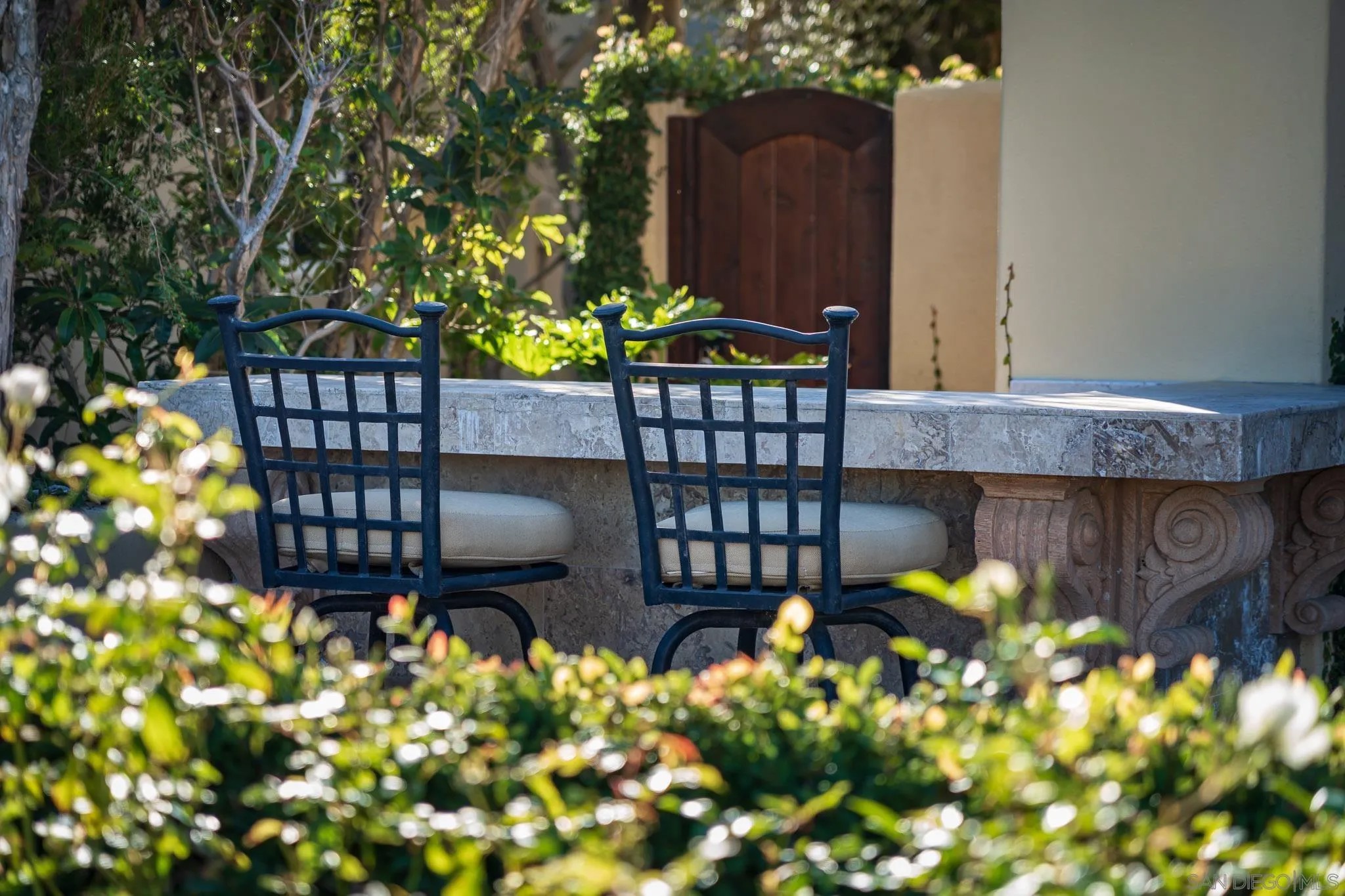 8341 Santaluz Village green E