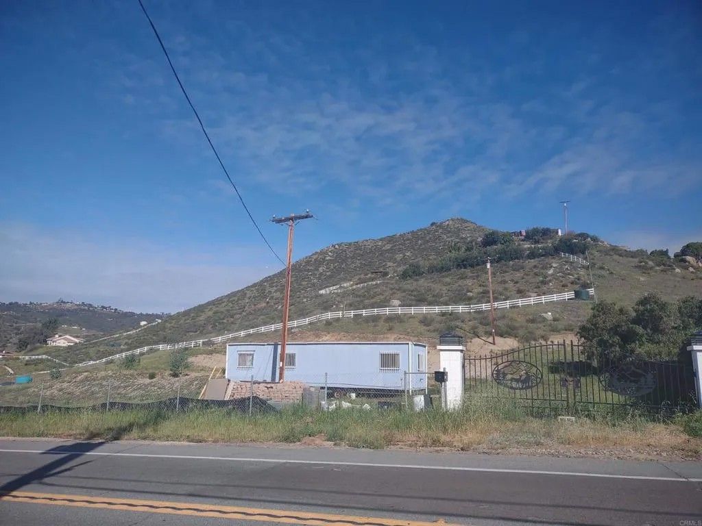 Photo of 5352 Dehesa Rd, El Cajon, CA 92019 (MLS # PTP2601237)