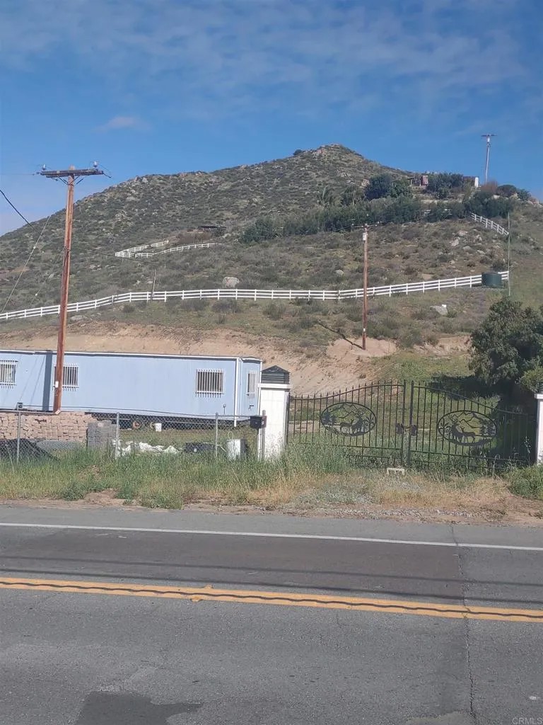 5352 Dehesa Rd
