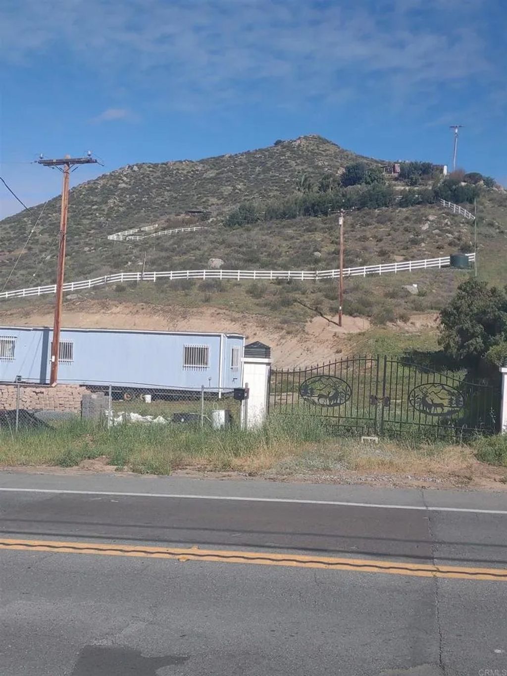 Photo of 5352 Dehesa Rd, El Cajon, CA 92019 (MLS # PTP2601237)