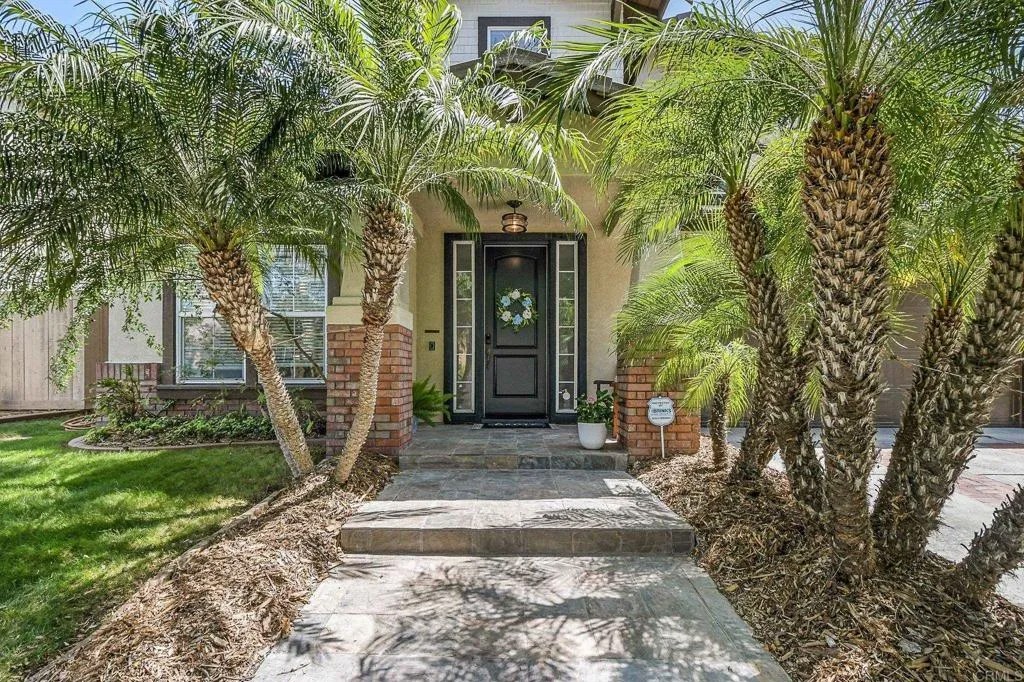 1203 Santa Olivia Road