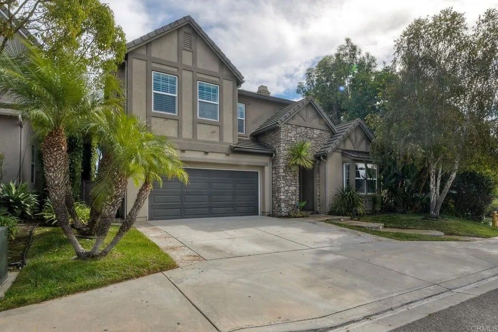 Photo of 1789 Lemon Tree Ct, San Marcos, CA 92078 (MLS # NDP2510507)