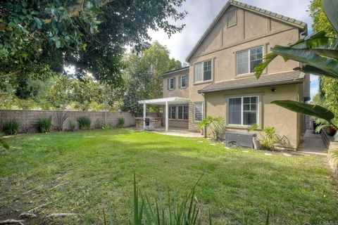 Tiny photo for 1789 Lemon Tree Ct, San Marcos, CA 92078 (MLS # NDP2510507)