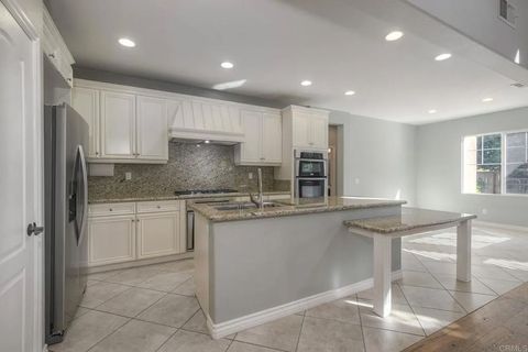 Tiny photo for 1789 Lemon Tree Ct, San Marcos, CA 92078 (MLS # NDP2510507)