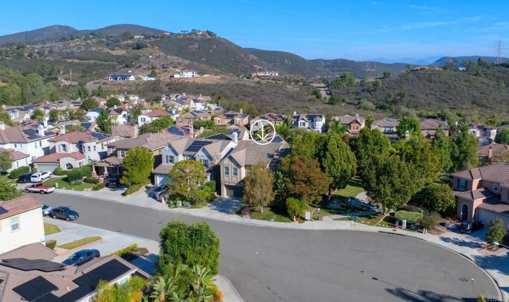 Photo of 1789 Lemon Tree Ct, San Marcos, CA 92078 (MLS # NDP2510507)