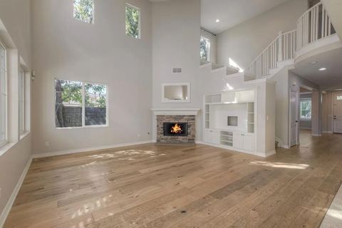 Tiny photo for 1789 Lemon Tree Ct, San Marcos, CA 92078 (MLS # NDP2510507)