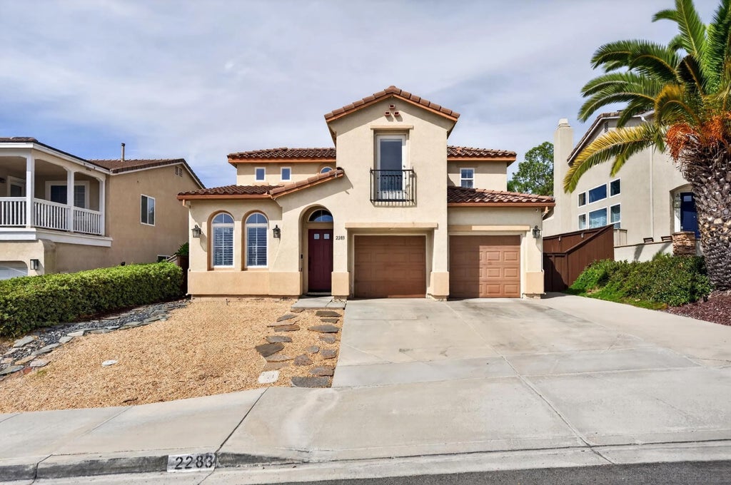 Photo of 2283 Calle Catarina, Chula Vista, CA 91914 (MLS # 260023112)