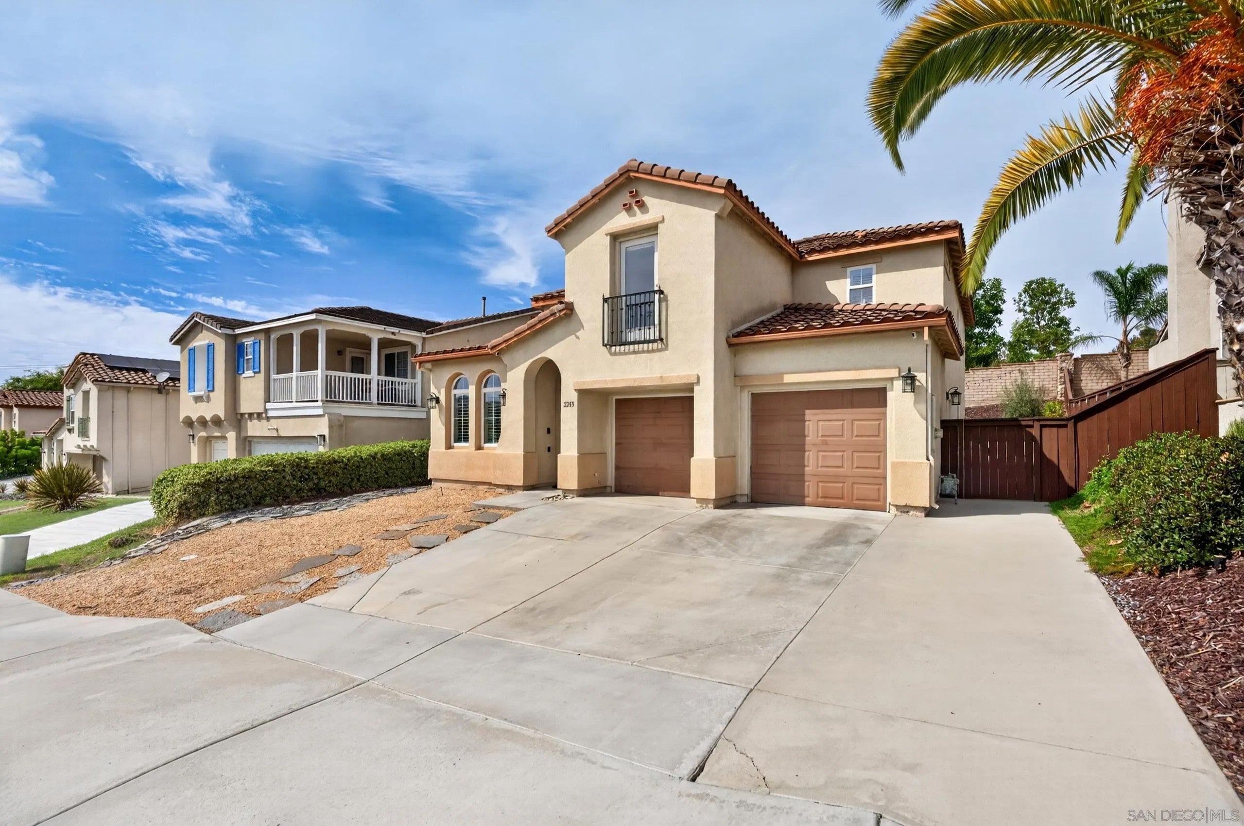 2283 Calle Catarina