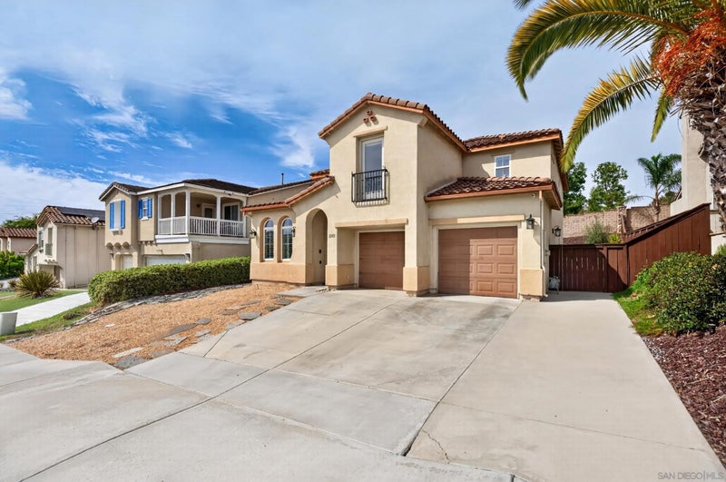2283 Calle Catarina