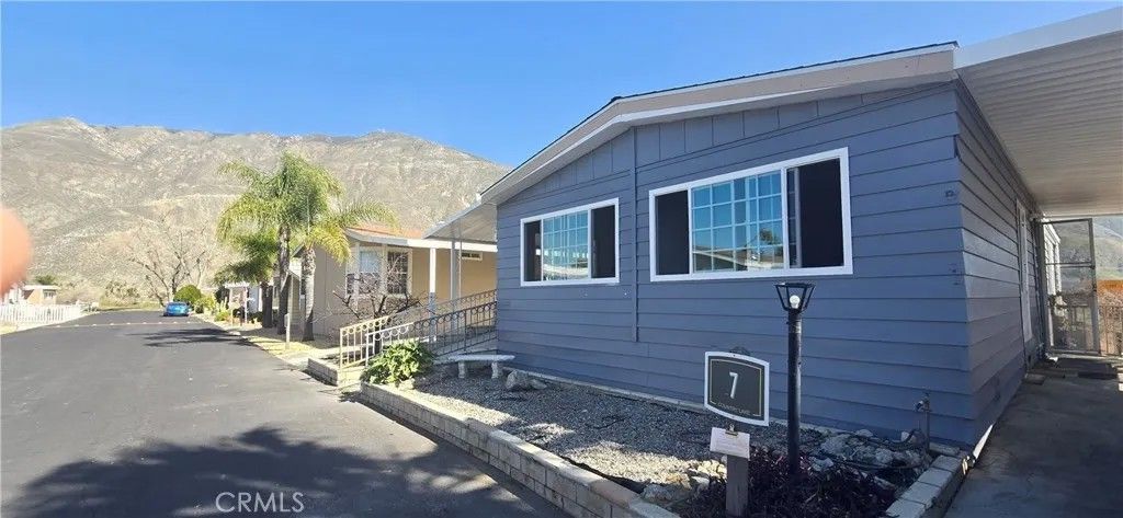 Photo of 21100 State St #7, San Jacinto, CA 92583 (MLS # DW26033897)