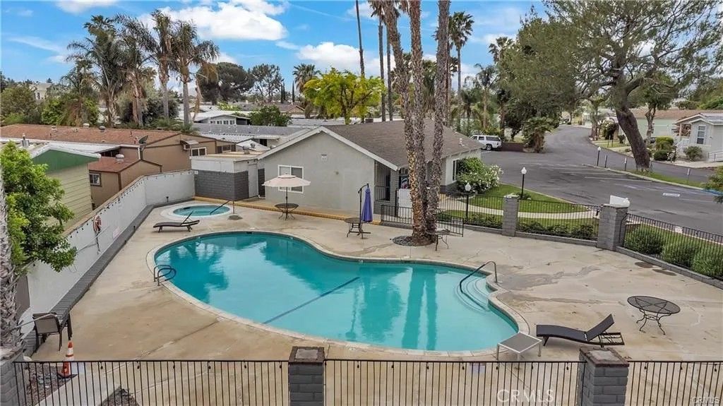 Photo of 21100 State St #7, San Jacinto, CA 92583 (MLS # DW26033897)