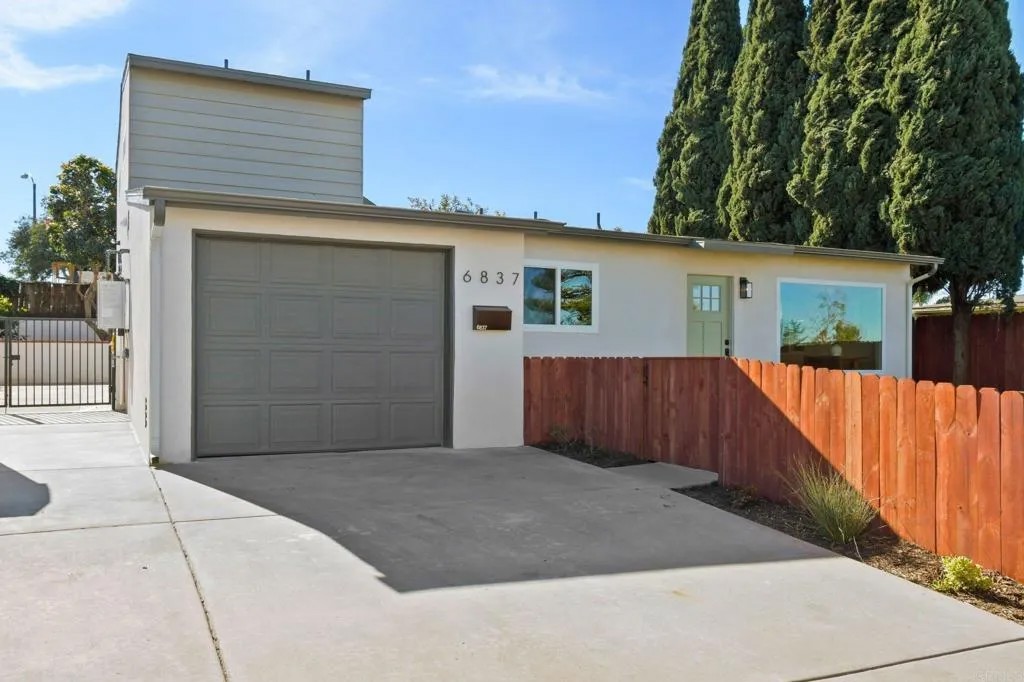 6837 Celia Vista Drive